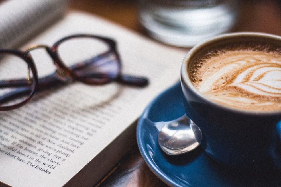 caffè per la prostatite